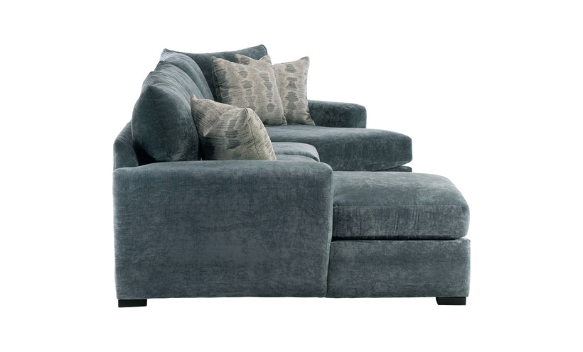 Joy 3-Piece Sectional